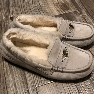 Ugg slippers
